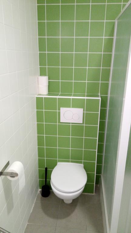 Mari Kiri Penzion Bratislava Esterno foto