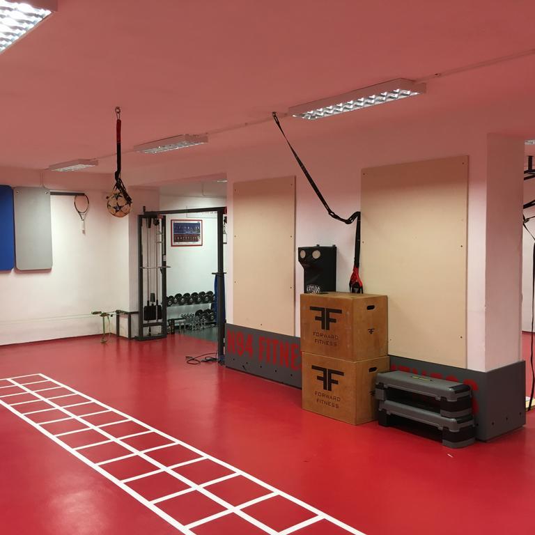 Mari Kiri Penzion Bratislava Esterno foto